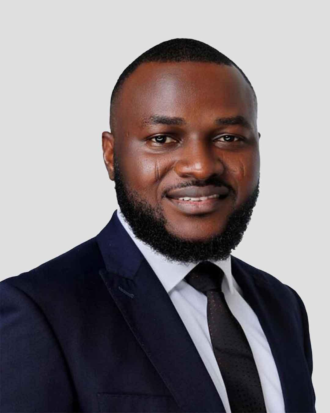 Micheal Shobukola