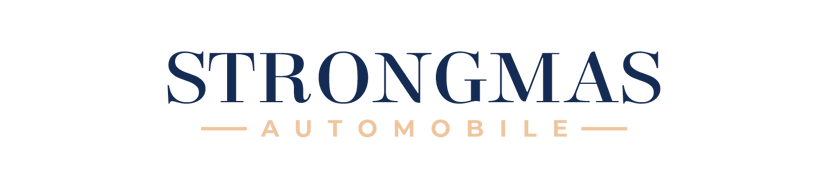 Strongmas Automobile